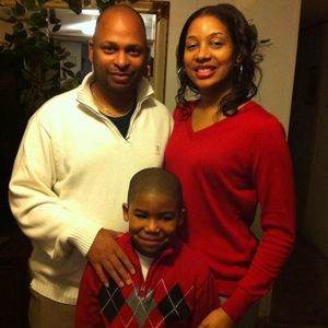 Meet your Posher, Rod